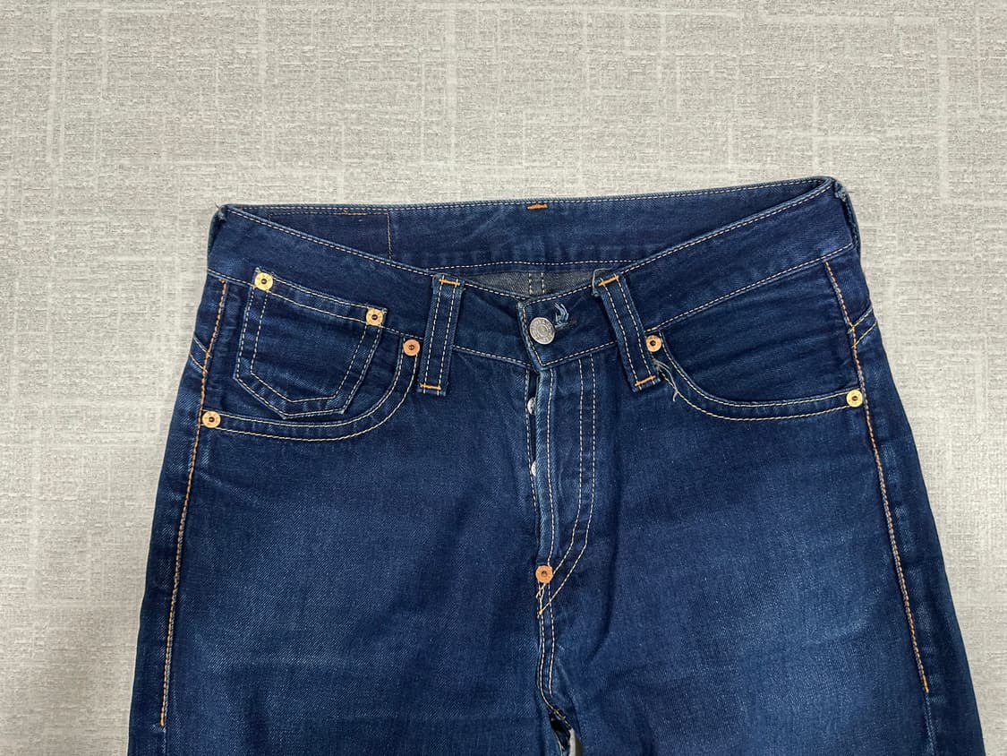 리바이스1902 W84 L82 상품이미지3