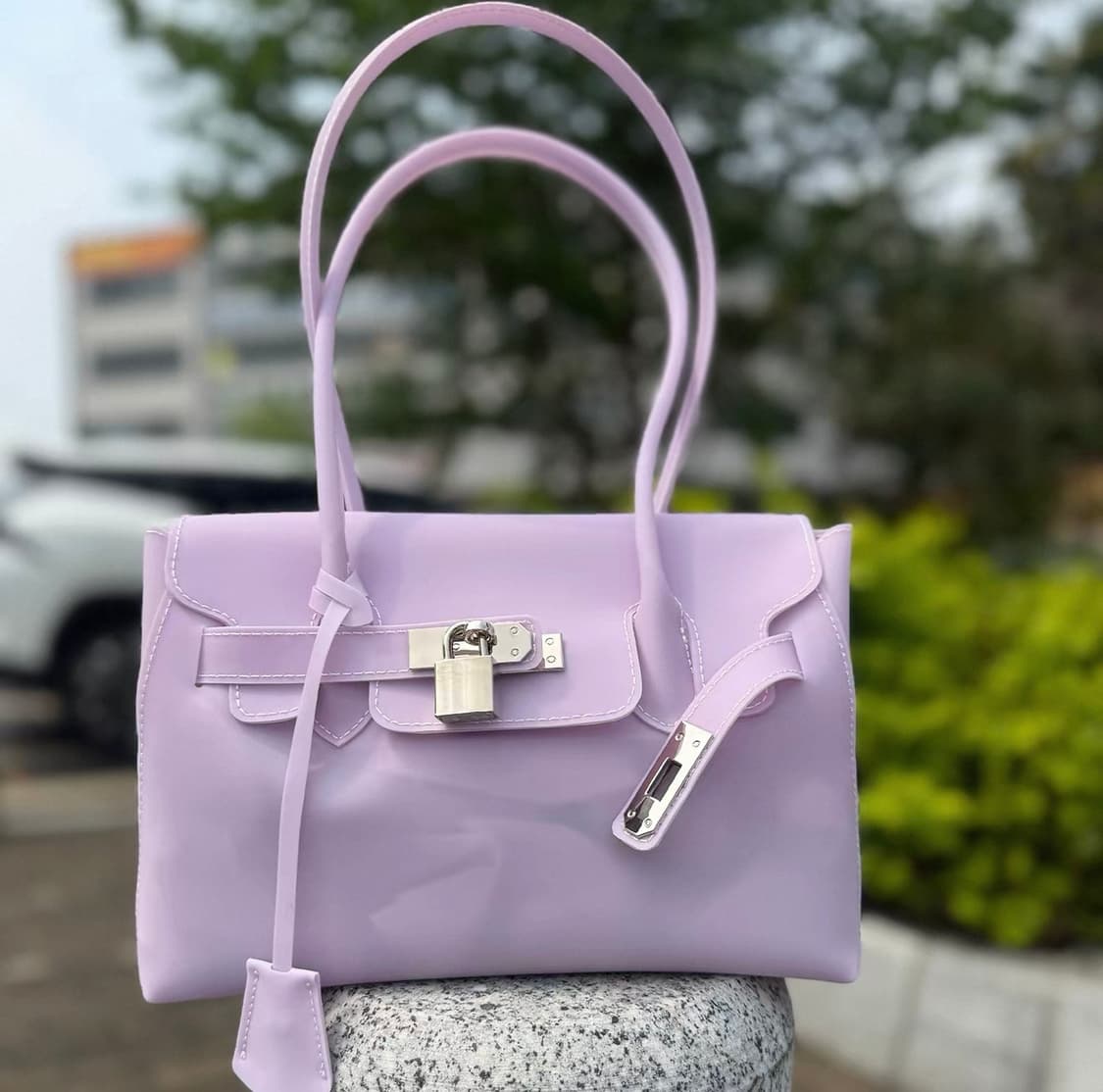 키키 젤리버킨 스몰사이즈 상품이미지1