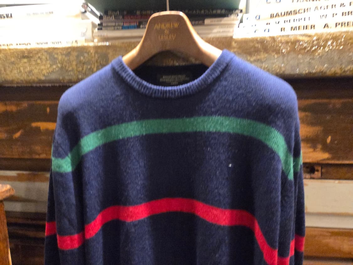 허드슨 베이 램스울니트 상품이미지3