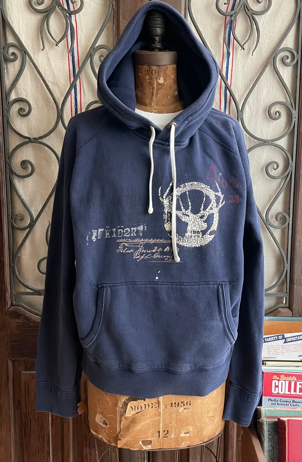 폴로 랄프로렌 빈티지  스웻셔츠 상품이미지7