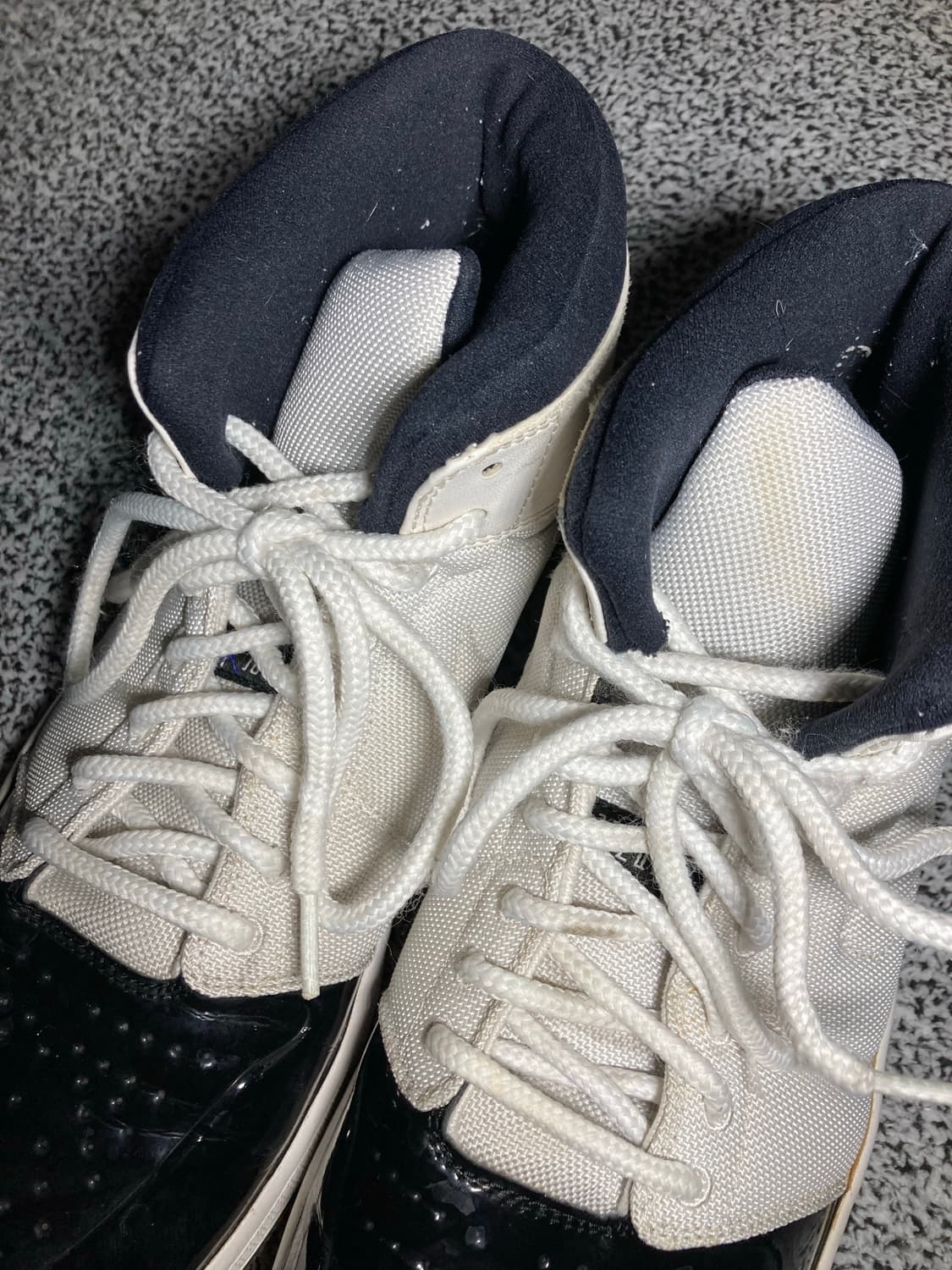 Jordan 1 Retro 95 상품이미지6