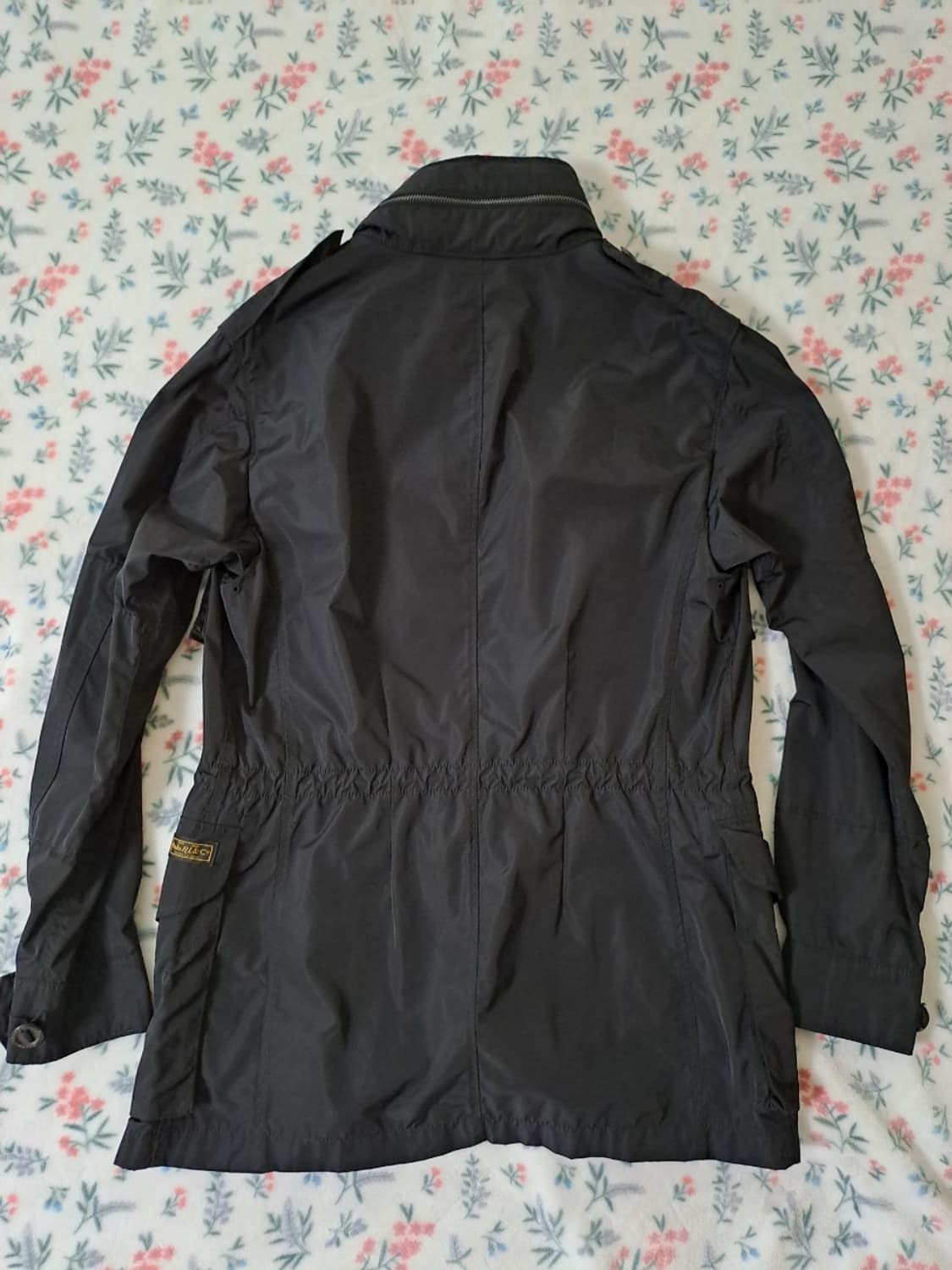 폴로 랄프 로렌 나일론 폴리쉘 필드 M65 야상 자켓 상품이미지3