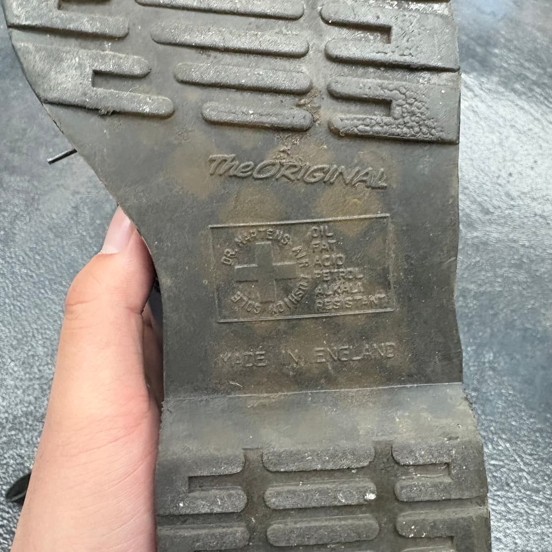 (255)닥터마틴잉글랜드 상품이미지4