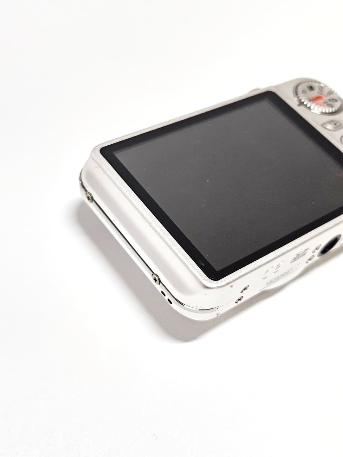 후지필름 파인픽스 Fujifilm Finepix T300 디카 카메라 상품이미지5