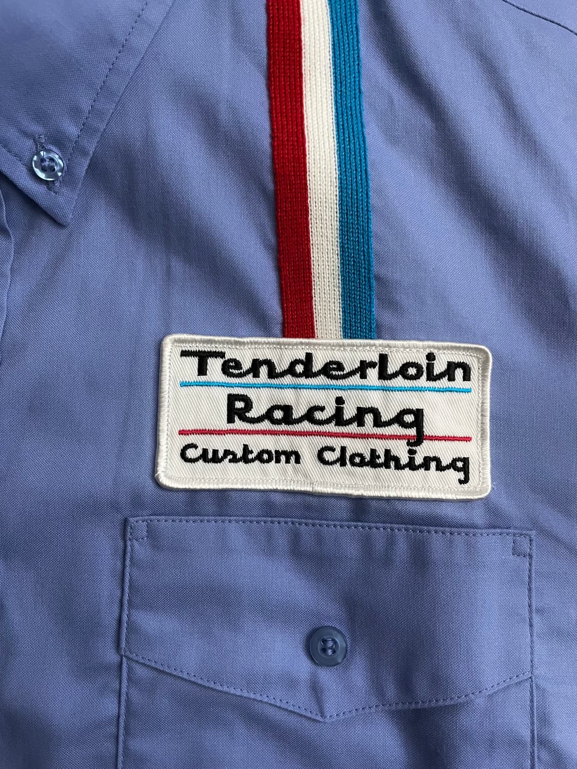 Tenderloin 상품이미지5