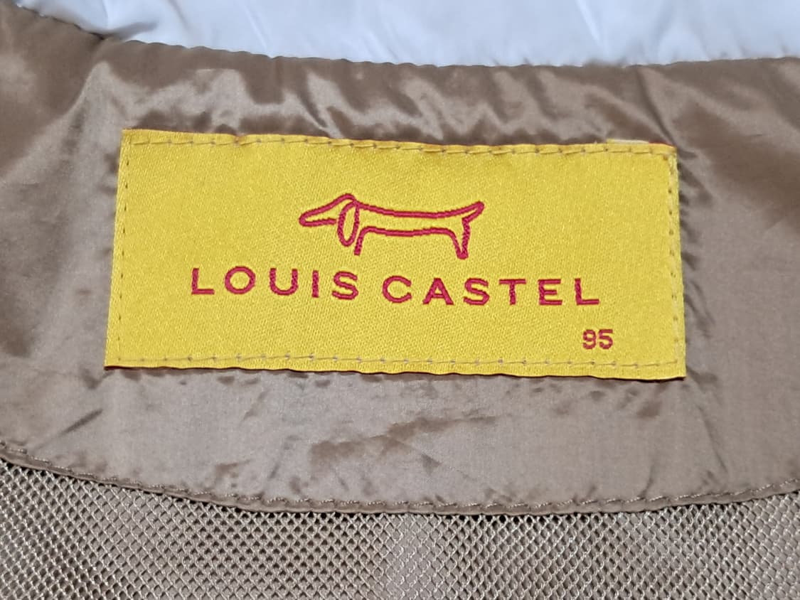 루이까스텔 골프 여성 바람막이 95 상품이미지6