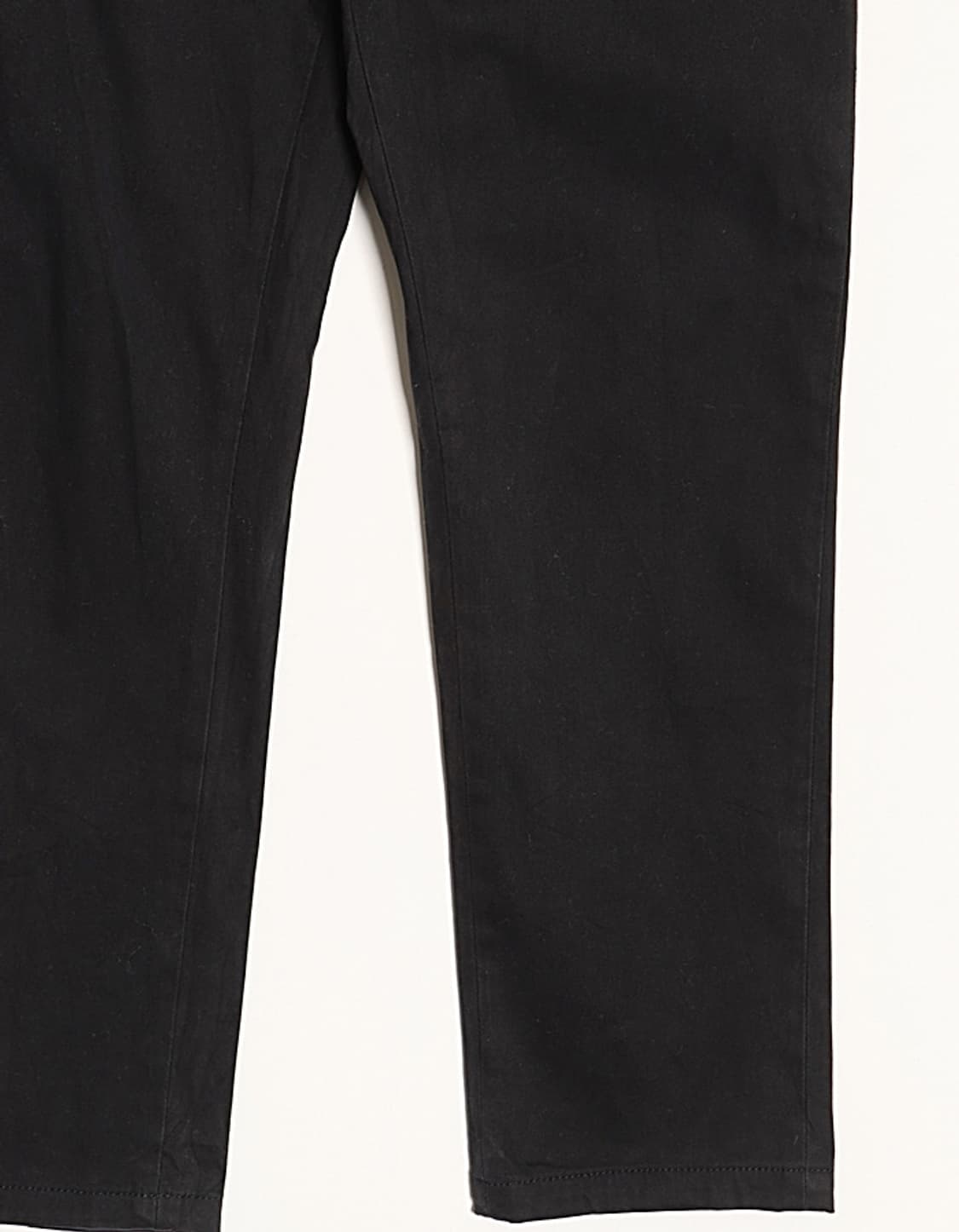 SIVIGLIA Cotton Ankle Pant (30) 상품이미지5