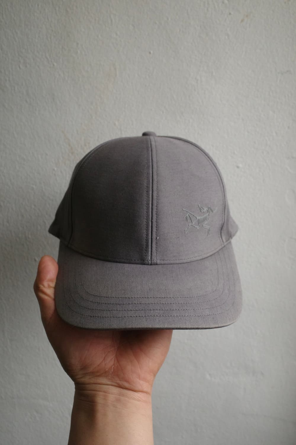 아크테릭스 버드 볼캡 상품이미지2