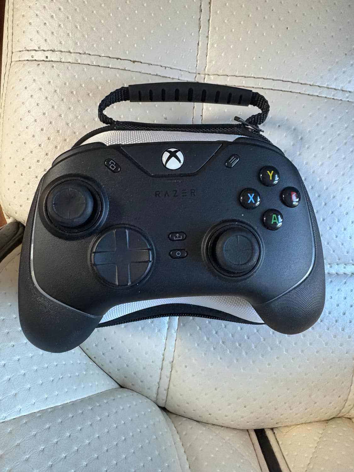 울버린 V2 크로마 패드 상품이미지1