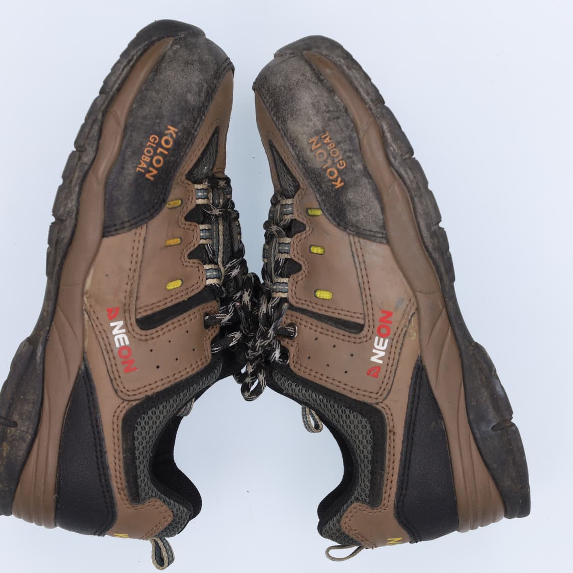 250 코오롱글로벌 안전화 0406H1 상품이미지4