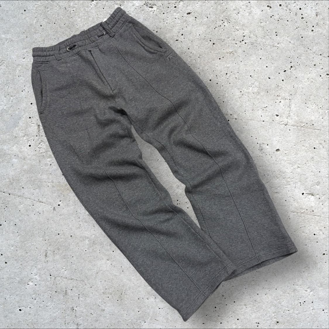 [46] 송지오 스웻 팬츠 트레이닝 바지 C887 상품이미지1