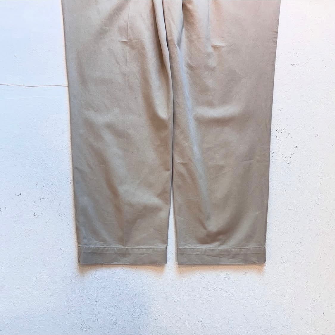 폴로랄프로렌 클래식 치노 팬츠 상품이미지7