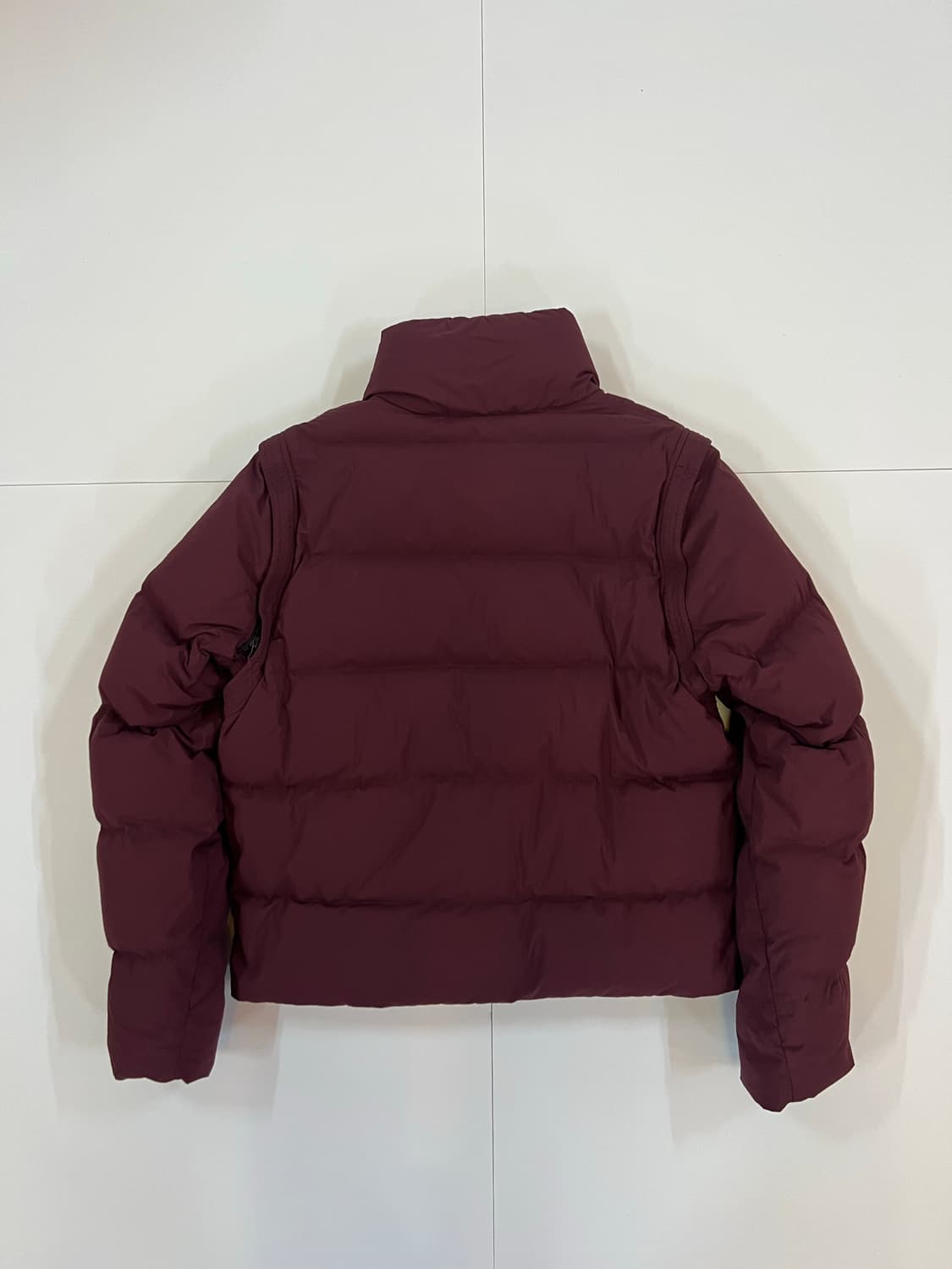 숏패딩 상품이미지3