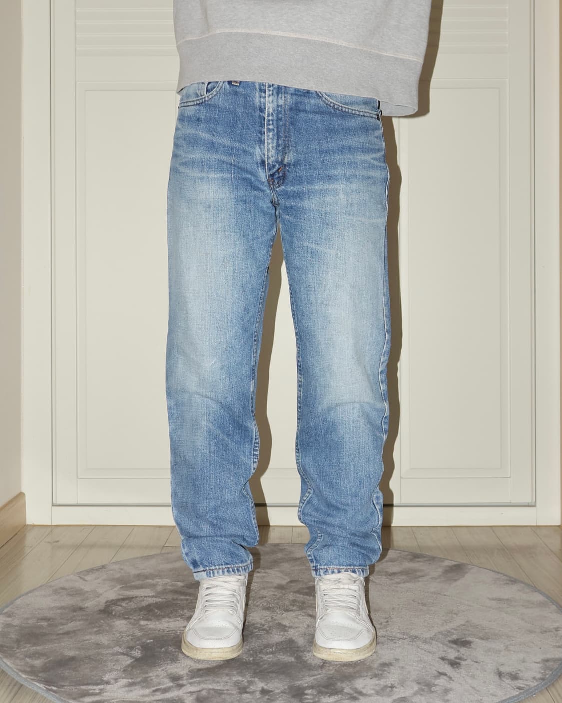 리바이스 빈티지 603-0217 데님팬츠 [0-173] 상품이미지1