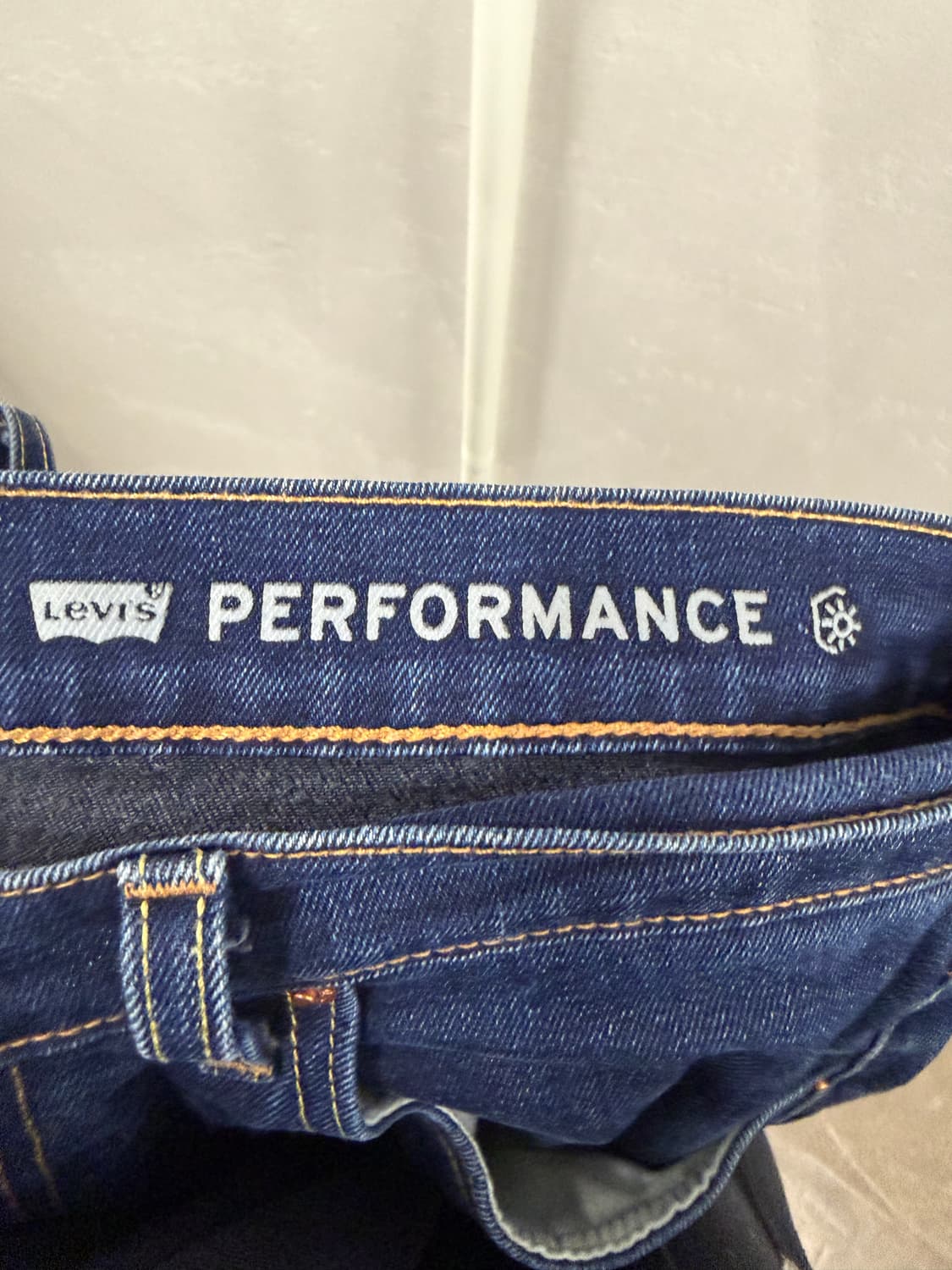 리바이스 502 프리미엄진 W30 L32 상품이미지6