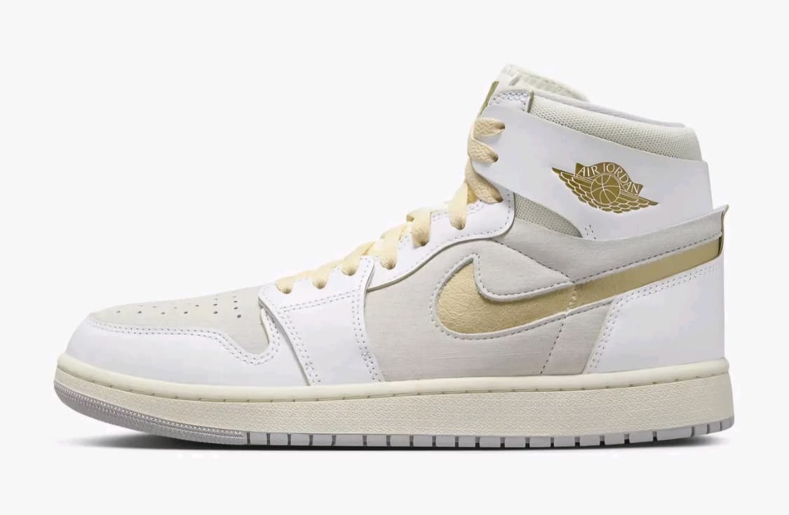나이키 에어 조던 1 하이 골드 280(4/10까지 판매가능) 상품이미지3