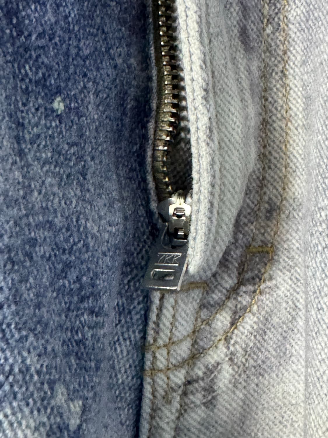 아워레가시 디지털데님 31 사이즈 20시즌 초판 상품이미지3