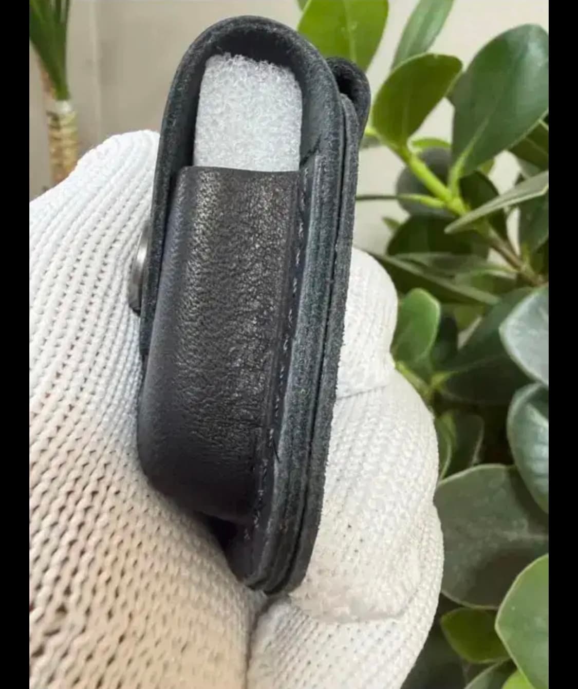 지포라이터가죽케이스 상품이미지2