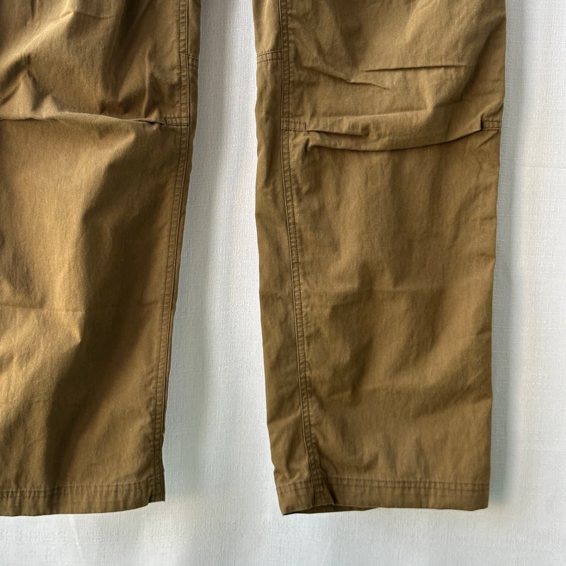 아크테릭스 설리반 팬츠 브라운 34 상품이미지4