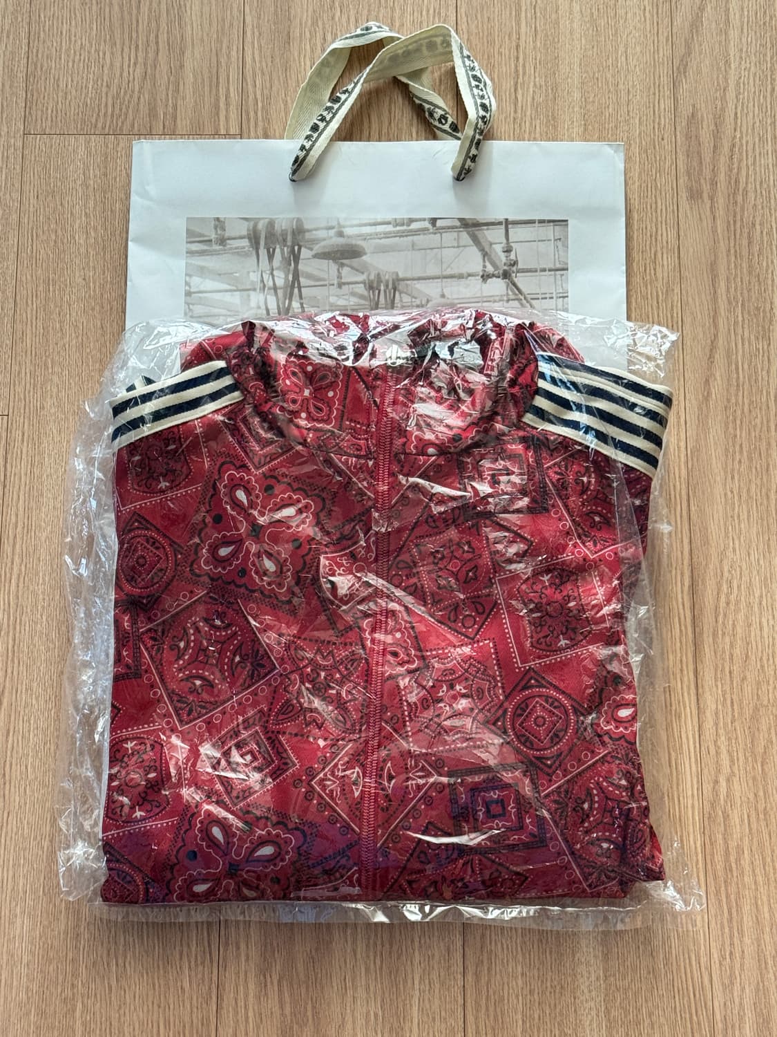 캐피탈 스무스 자켓 판매 상품이미지4