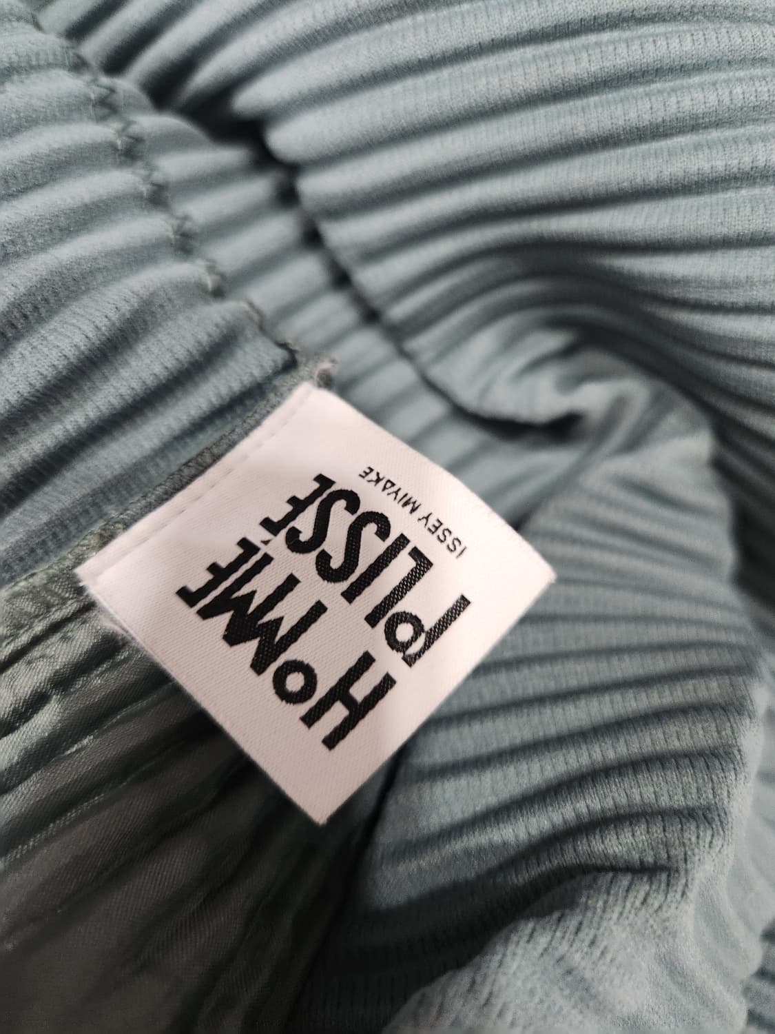 이세이미야케 옴므플리세 트러커 자켓 jc204 상품이미지4