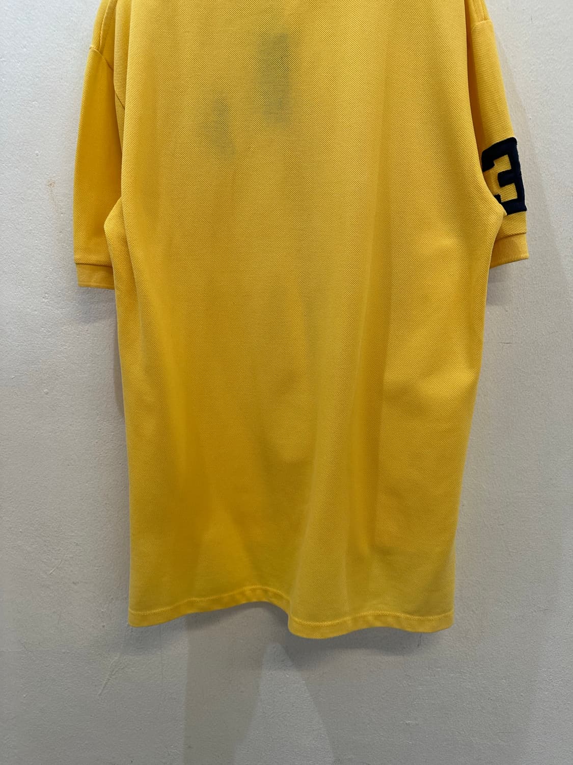 Polo big pony collar tee 상품이미지8