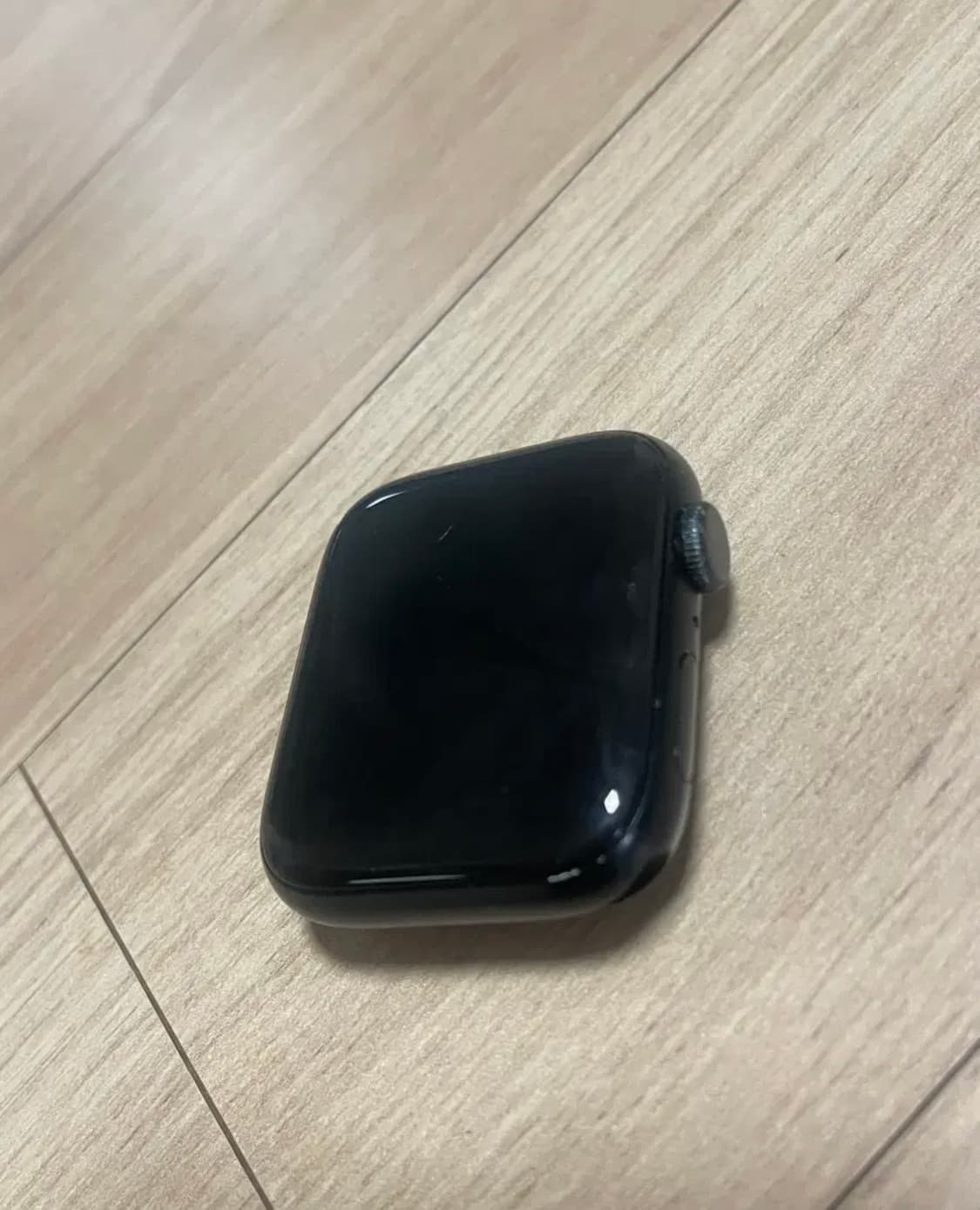 애플워치 SE 2세대 44mm 미드나이트 상품이미지7