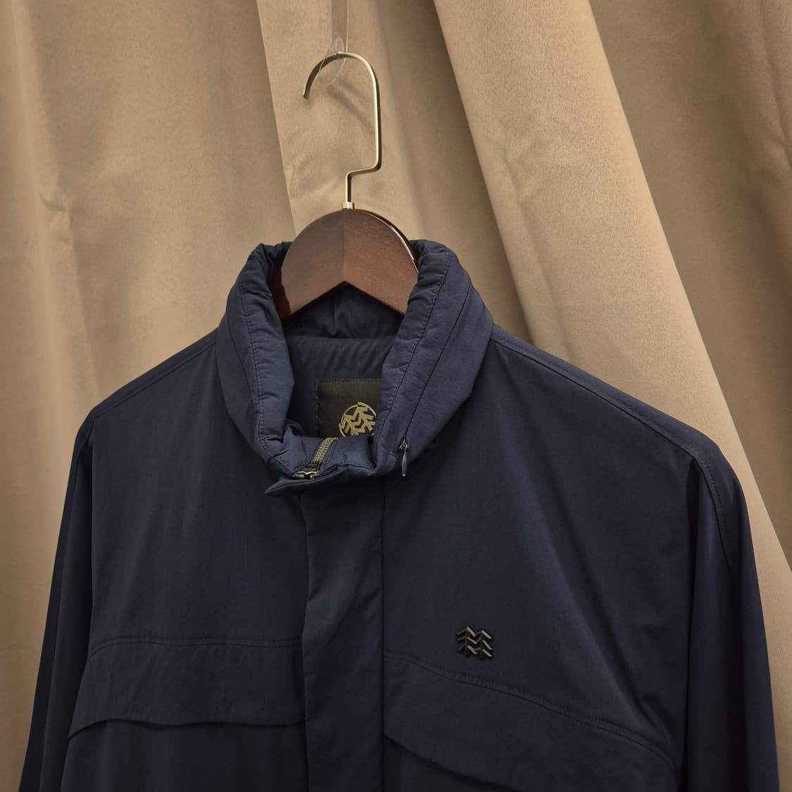 코오롱스포츠 바람막이 자켓 상품이미지2