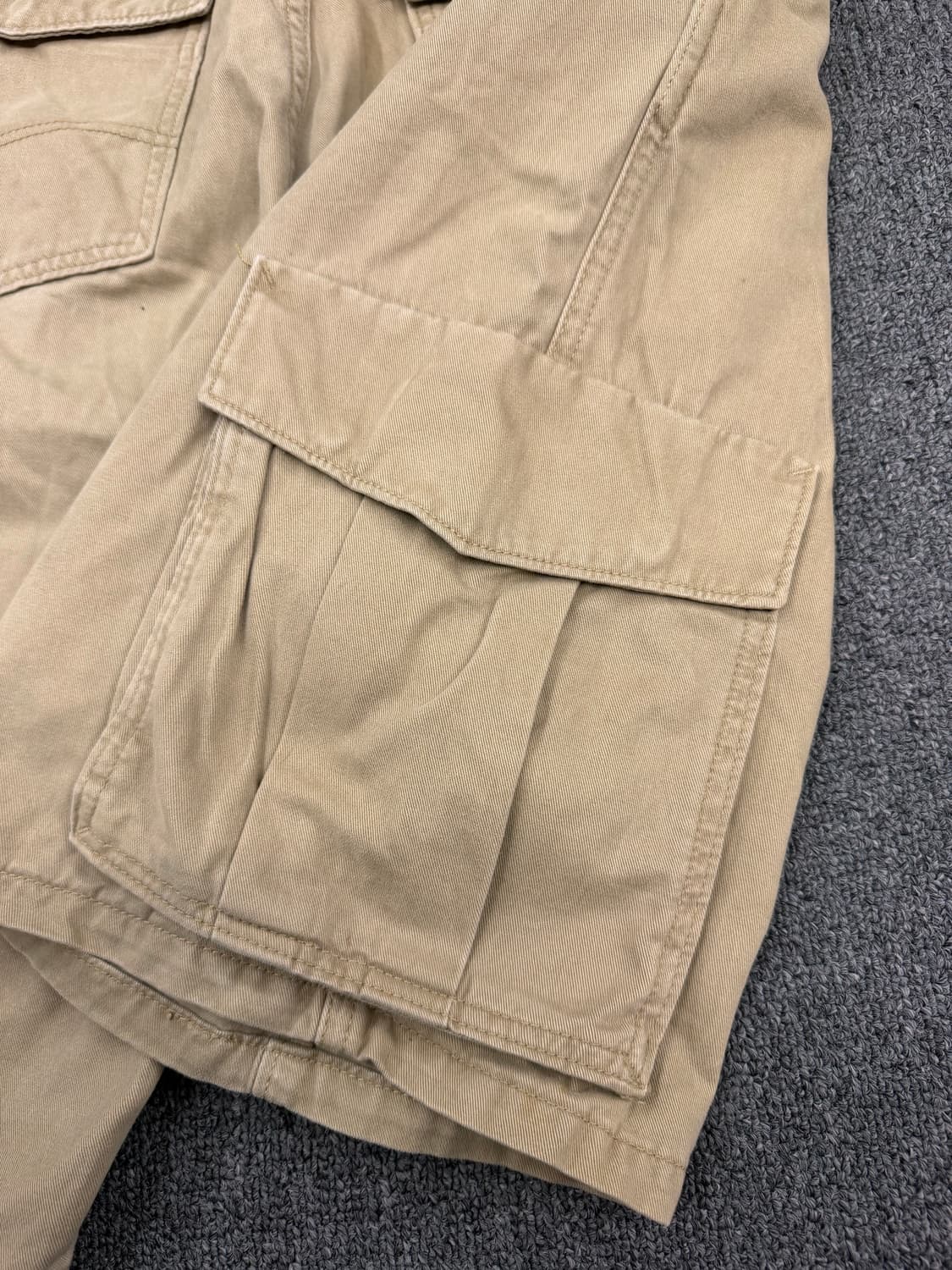 34) 리바이스 빈티지 카코 반바지  상품이미지4