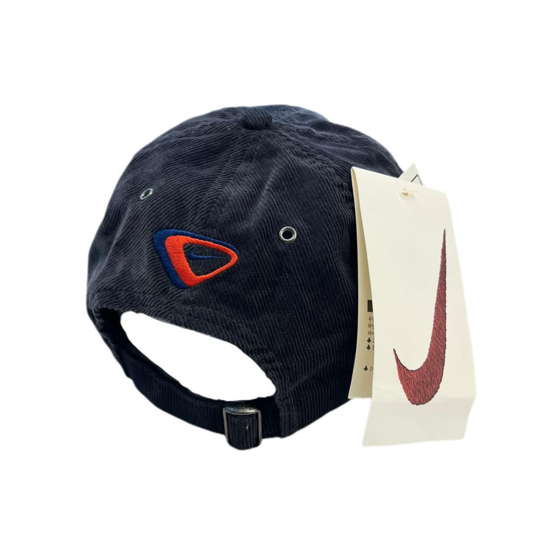 *새상품* 나이키 90s 코듀로이 올드스쿨 볼캡 상품이미지3