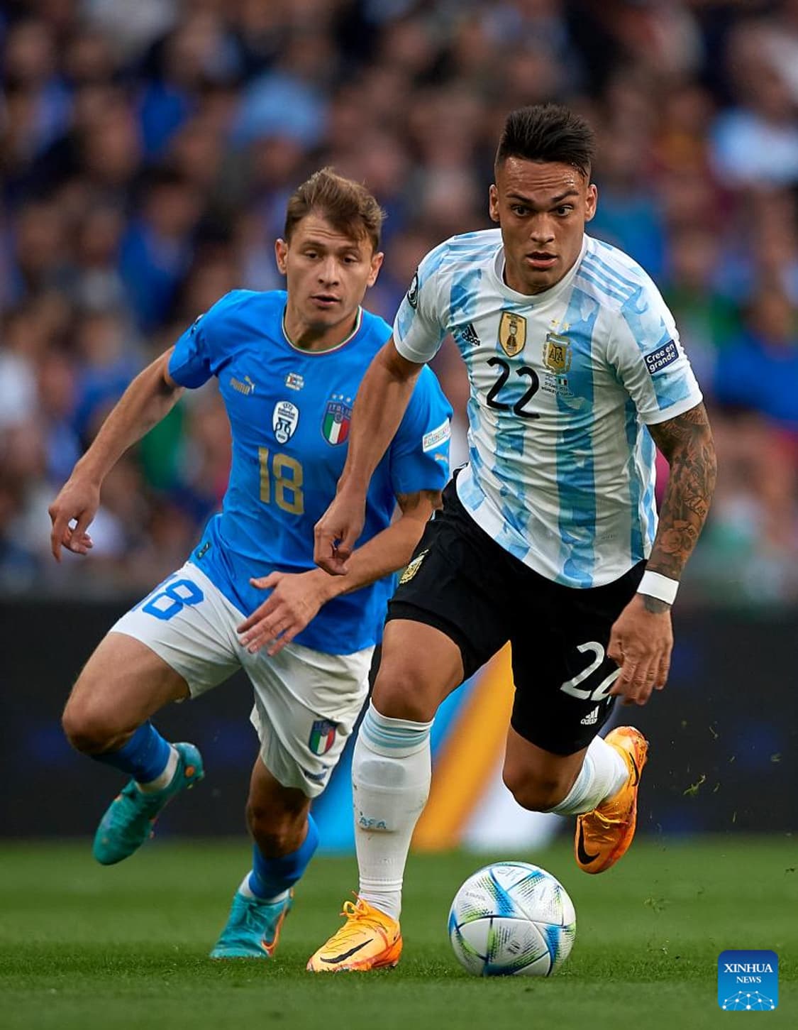 ♤필독♤ 22/23 이탈리아 홈 🇮🇹 XL <새상품> 상품이미지1