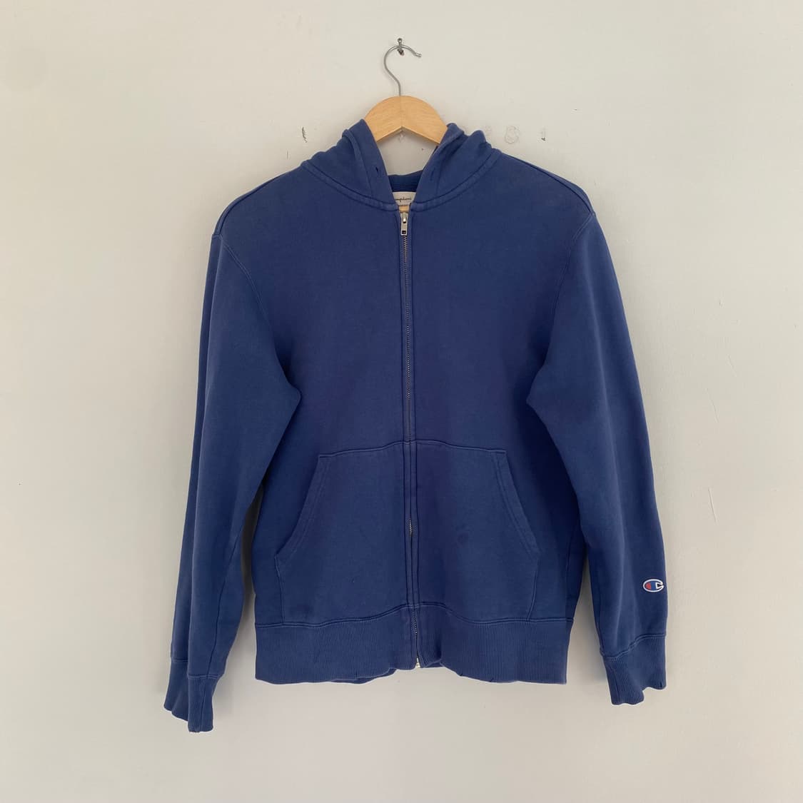 챔피온 후드집업 상품이미지3