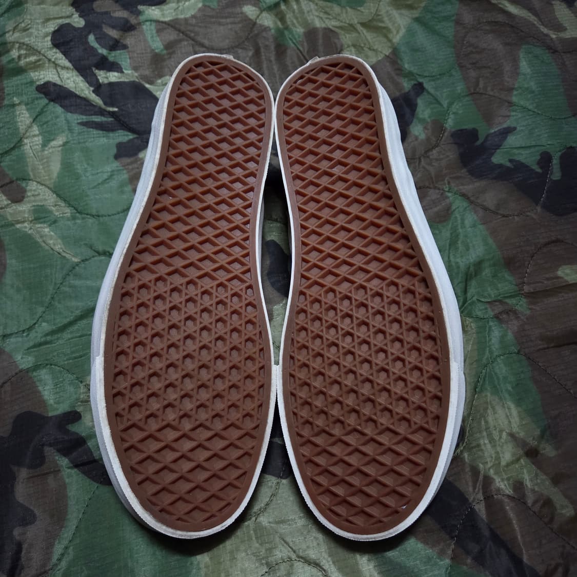 Vans Slip-On Anaheim Factory 반스 슬립온 상품이미지8