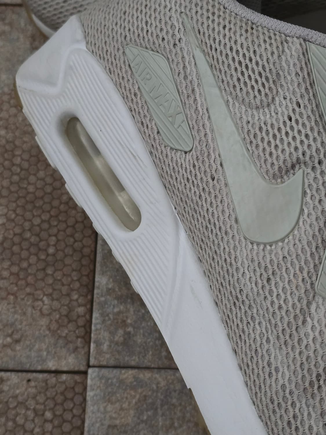 (270)나이키 에어맥스 90 울트라 2.0 br  상품이미지5