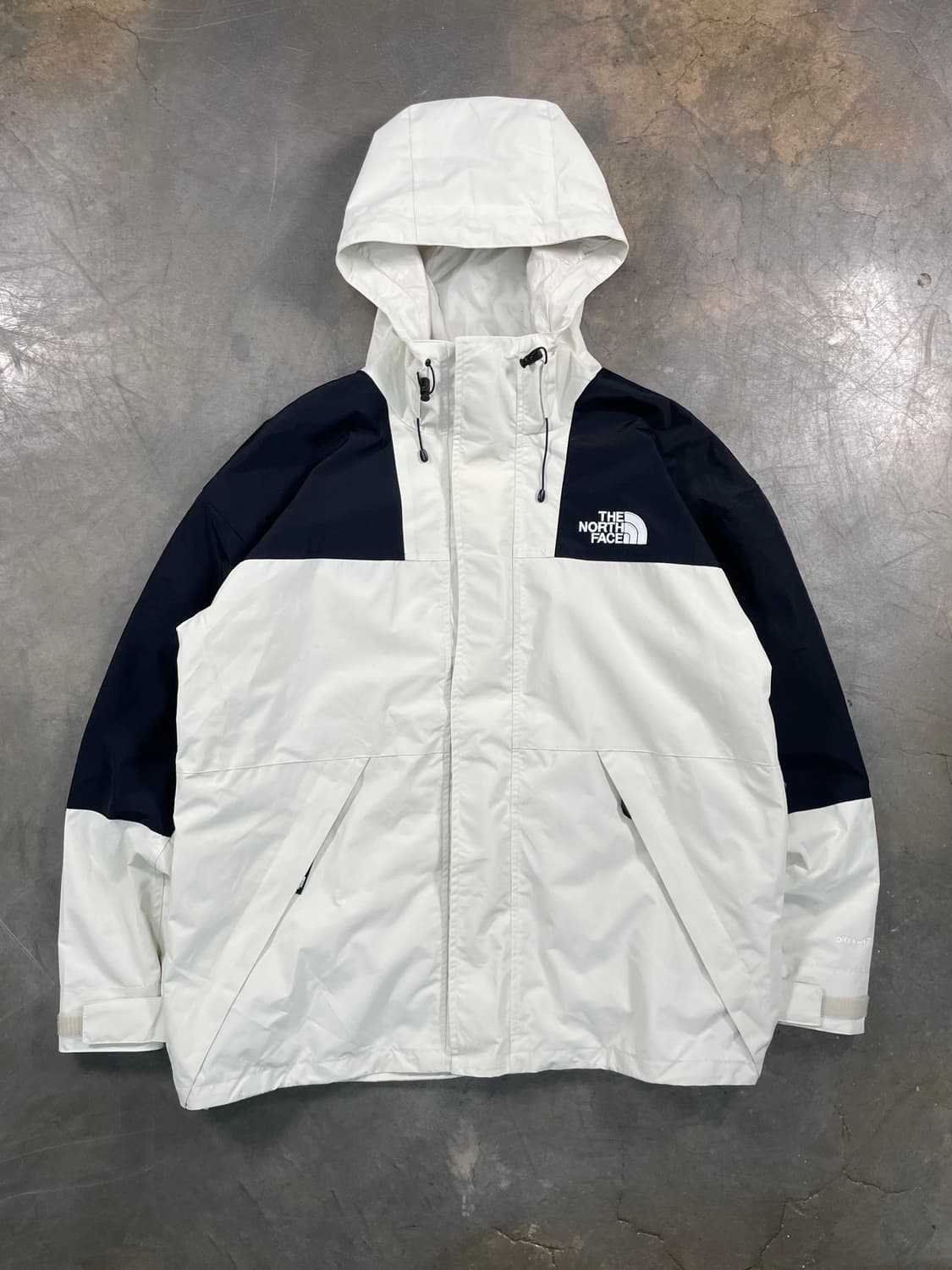 노스페이스 드라이벤트 바람막이 상품이미지1