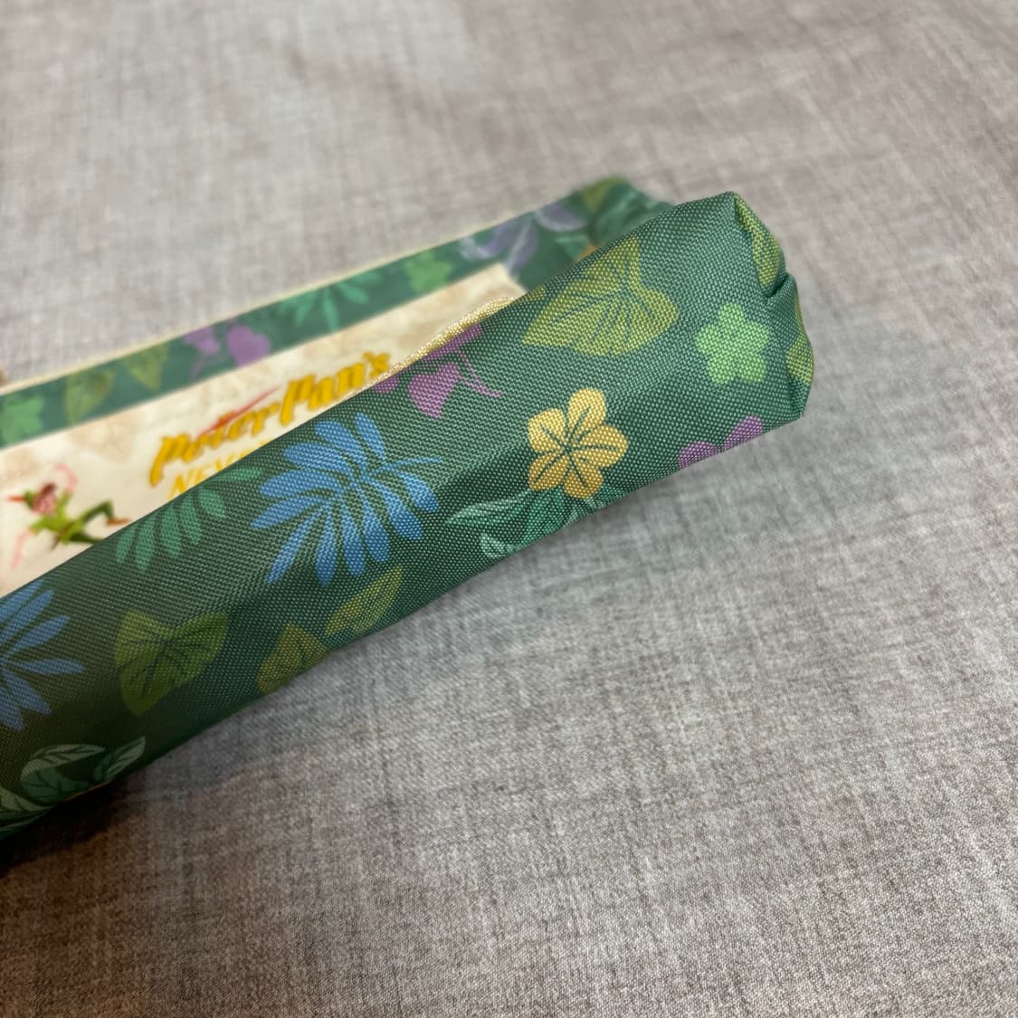 일본한정 피터팬 네버랜드 파우치 상품이미지6