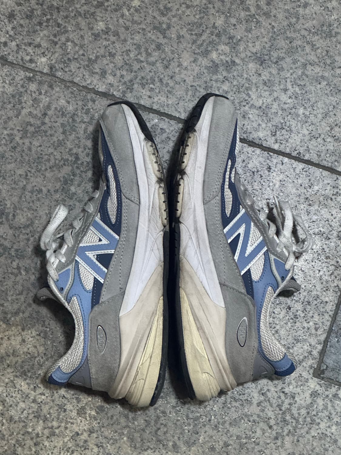 뉴발란스 990V6 상품이미지3