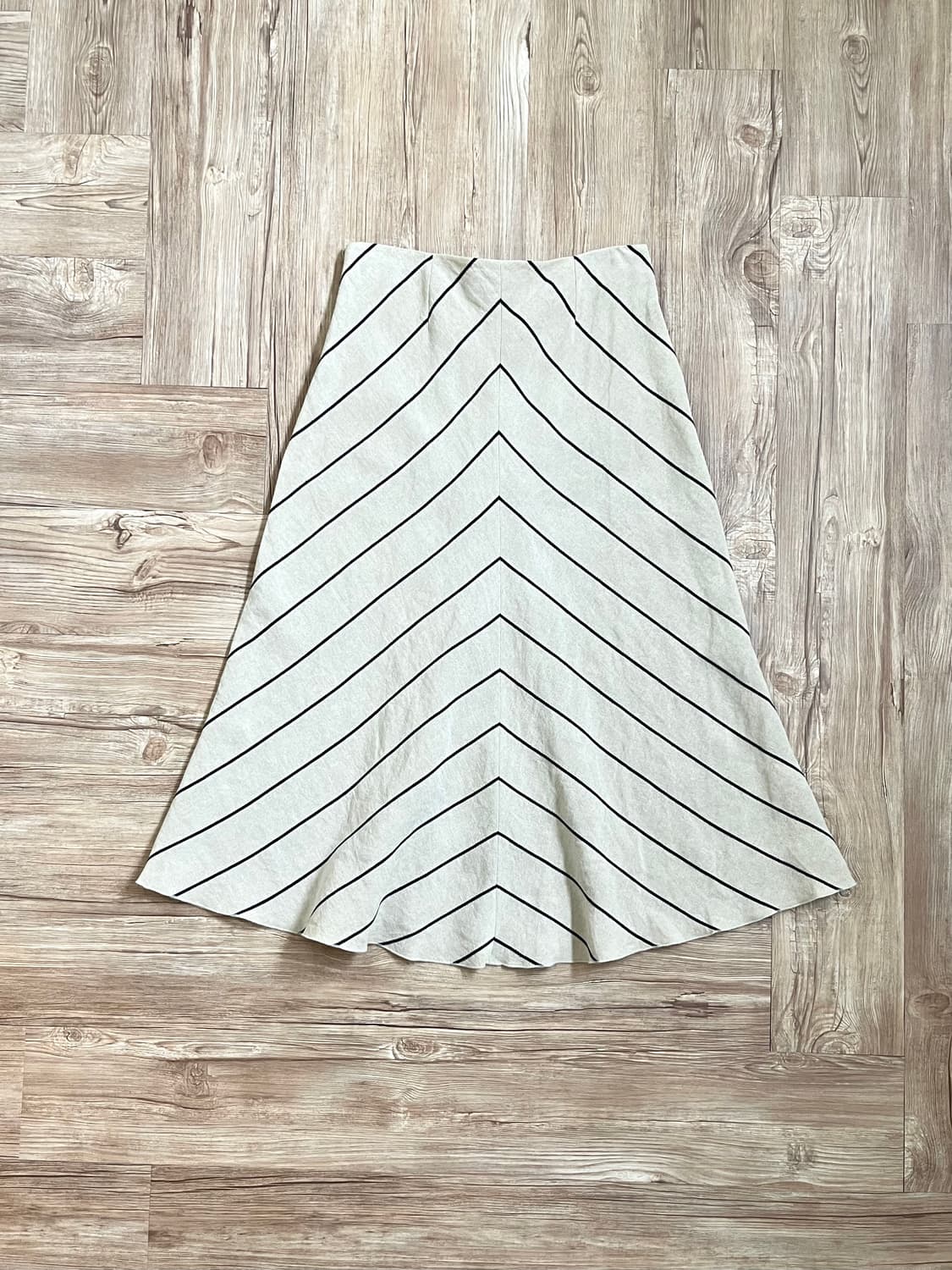 Sonia rykiel 플레어 롱 스커트 상품이미지2