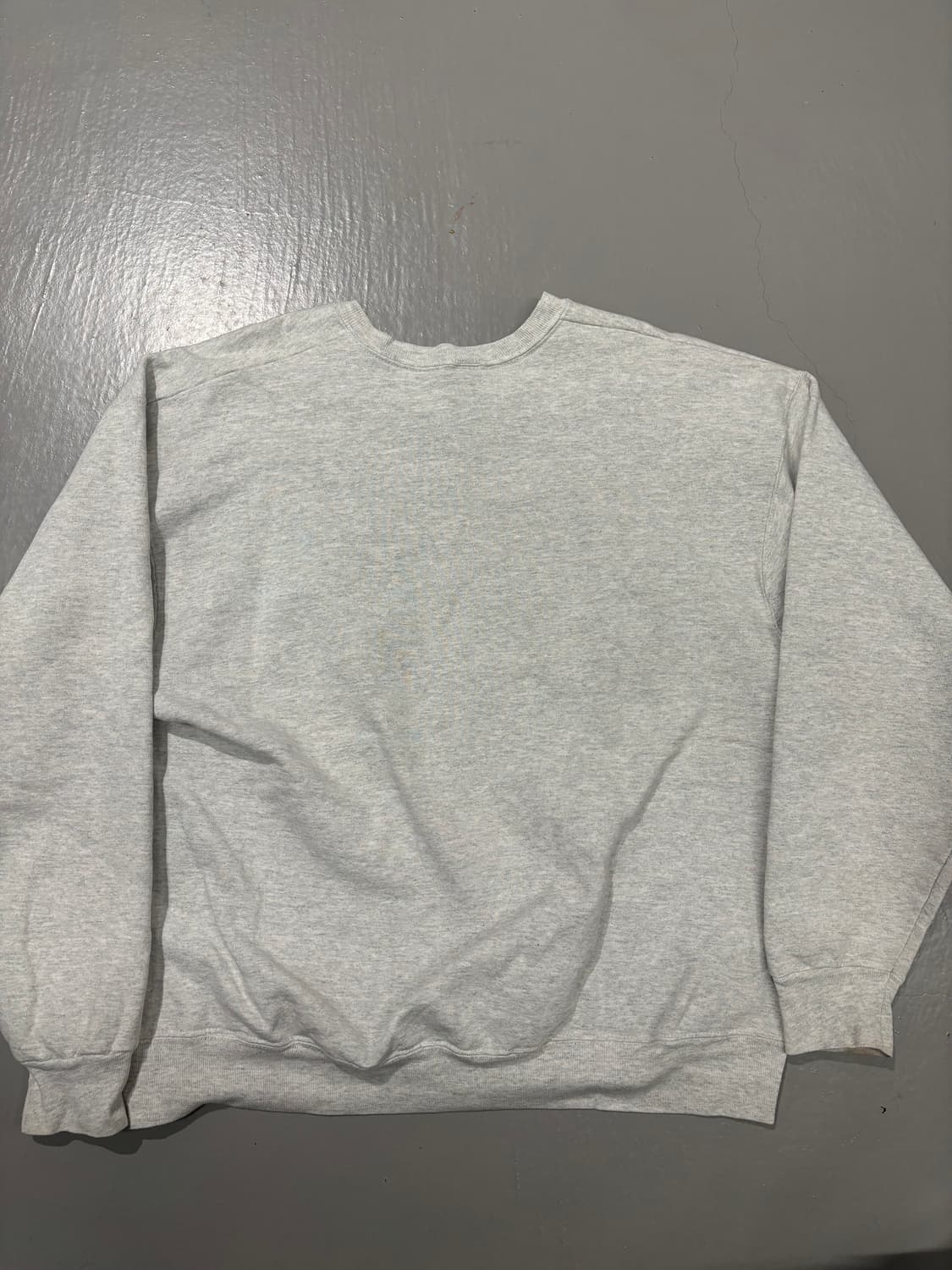 90's 베티붑 USA 맨투맨   상품이미지6