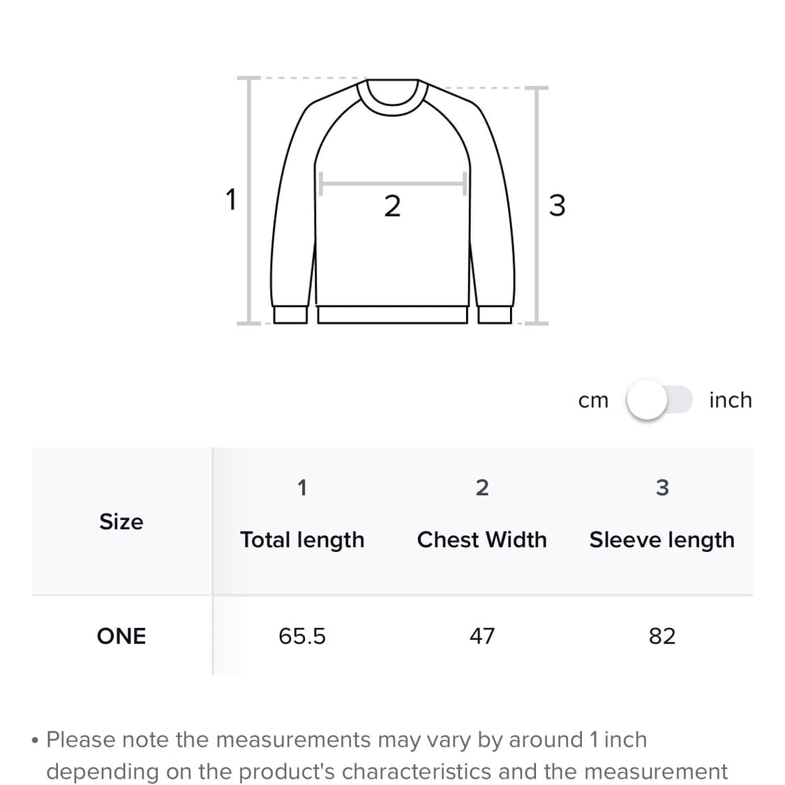 스컬프터 데빌 레글런 롱슬리브 긴소매 티셔츠 차콜 그레이 상품이미지3