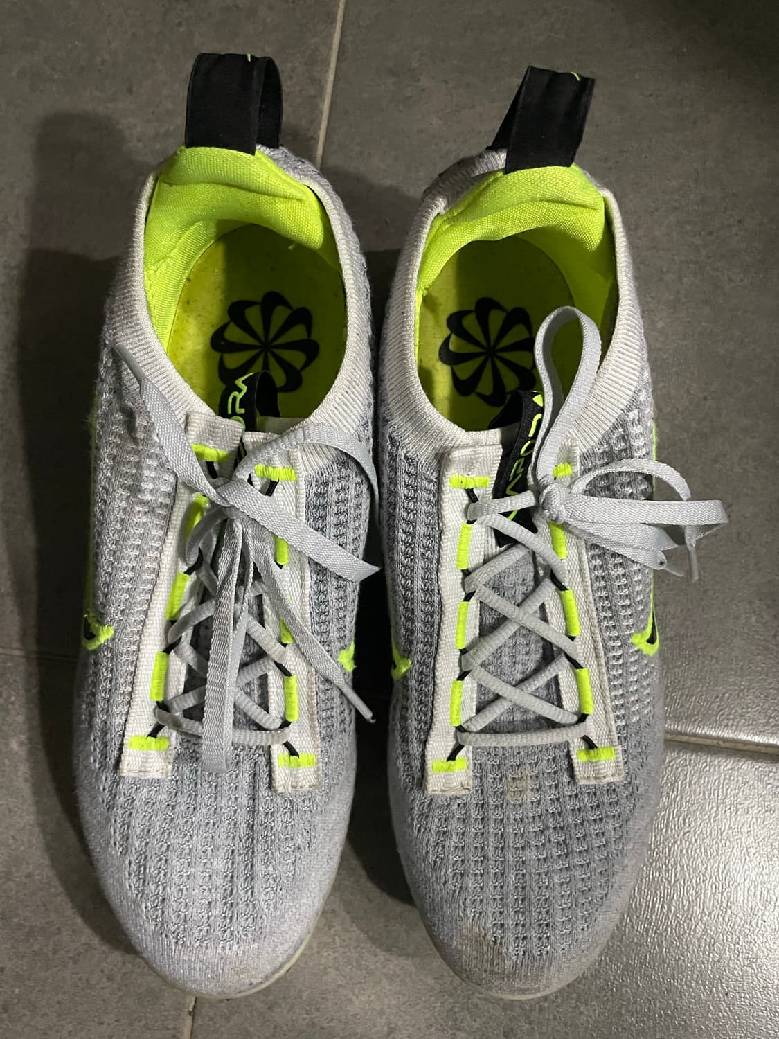 나이키 에어 베이퍼맥스 2021 플라이니트 상품이미지2