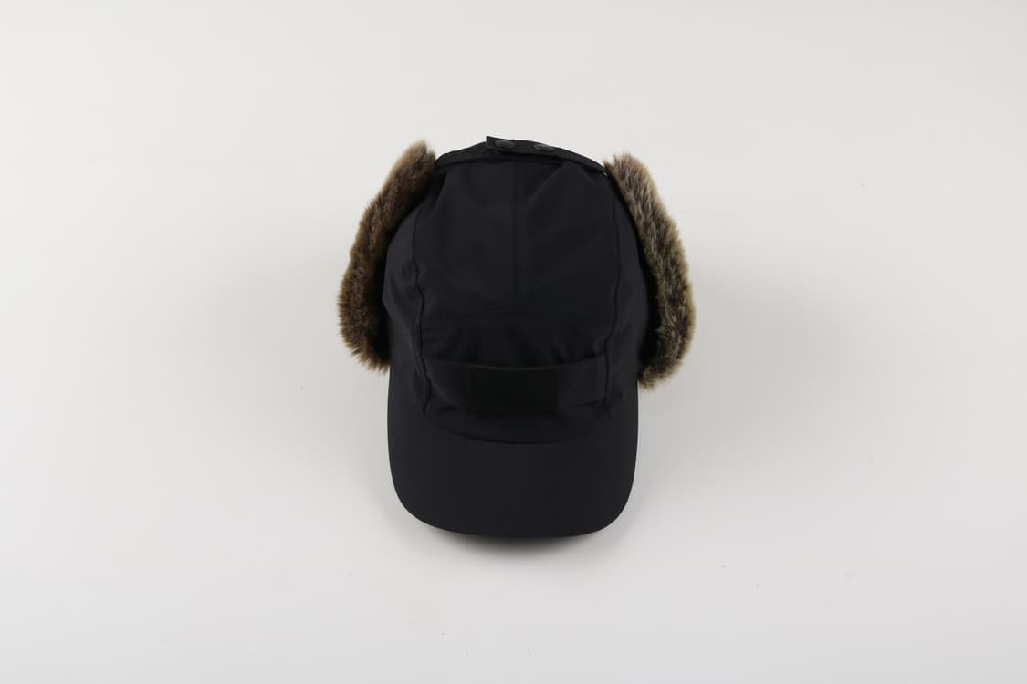 [L] 노스페이스 드라이벤트 이어머프 모자 상품이미지4