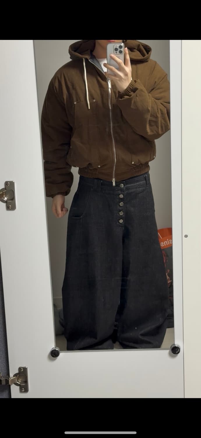 후드자켓 상품이미지4