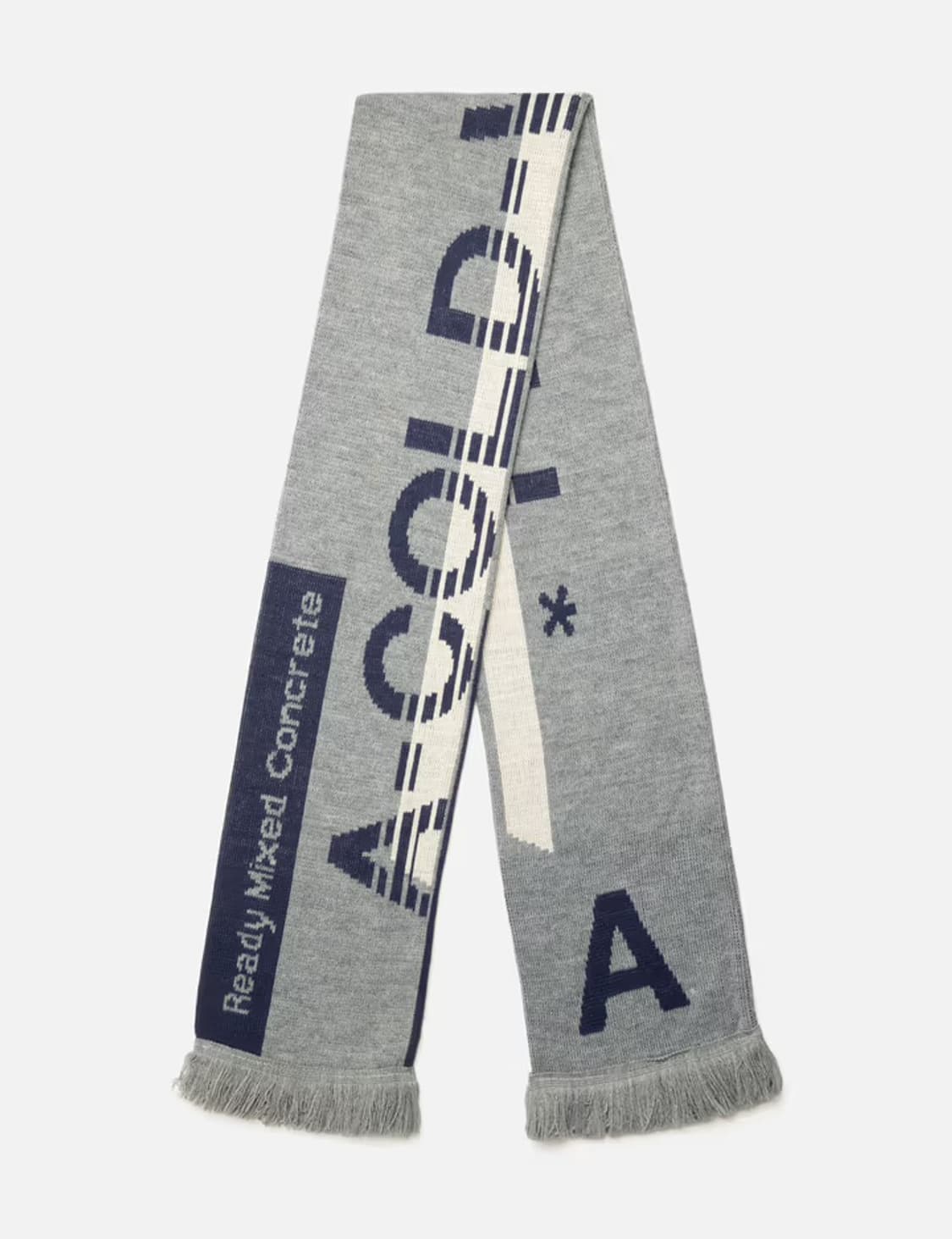 어콜드월 ACW 콘크리트 머플러 상품이미지2