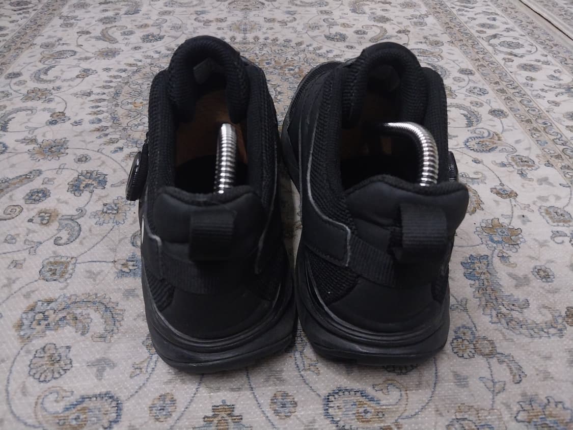 노스페이스 스피드 보아 워킹화 255mm 상품이미지8