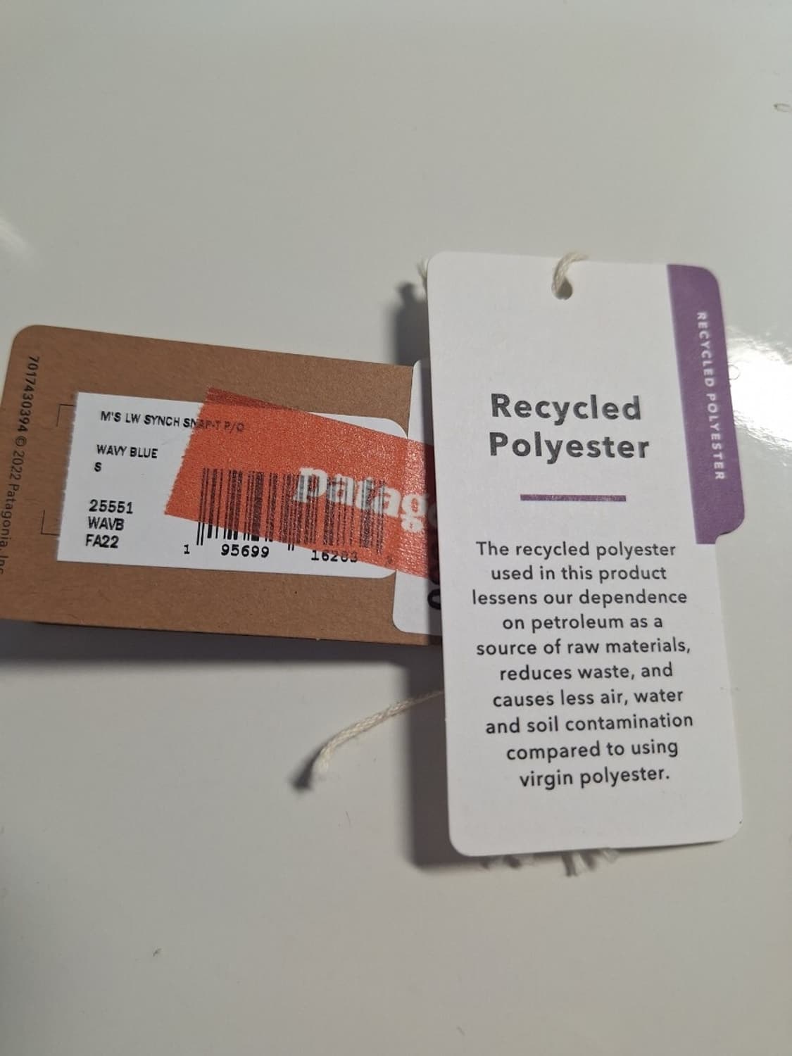 파타고니아 신칠라 (95~100) 상품이미지2