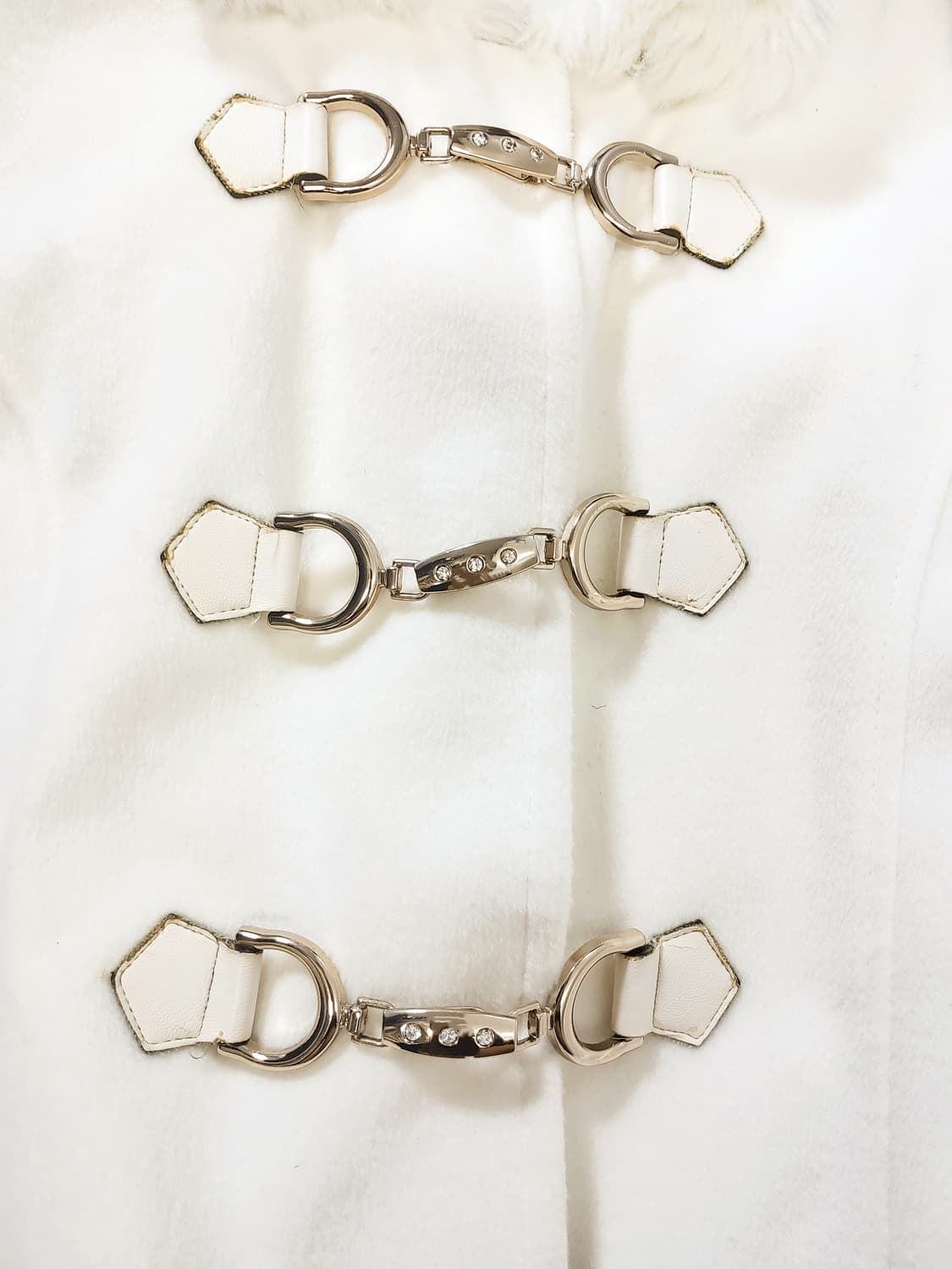 세실맥비 코트 달천 대장 y2k 양산형지뢰계 히메로맨틱갸루 캐캐체핀터깔 상품이미지2