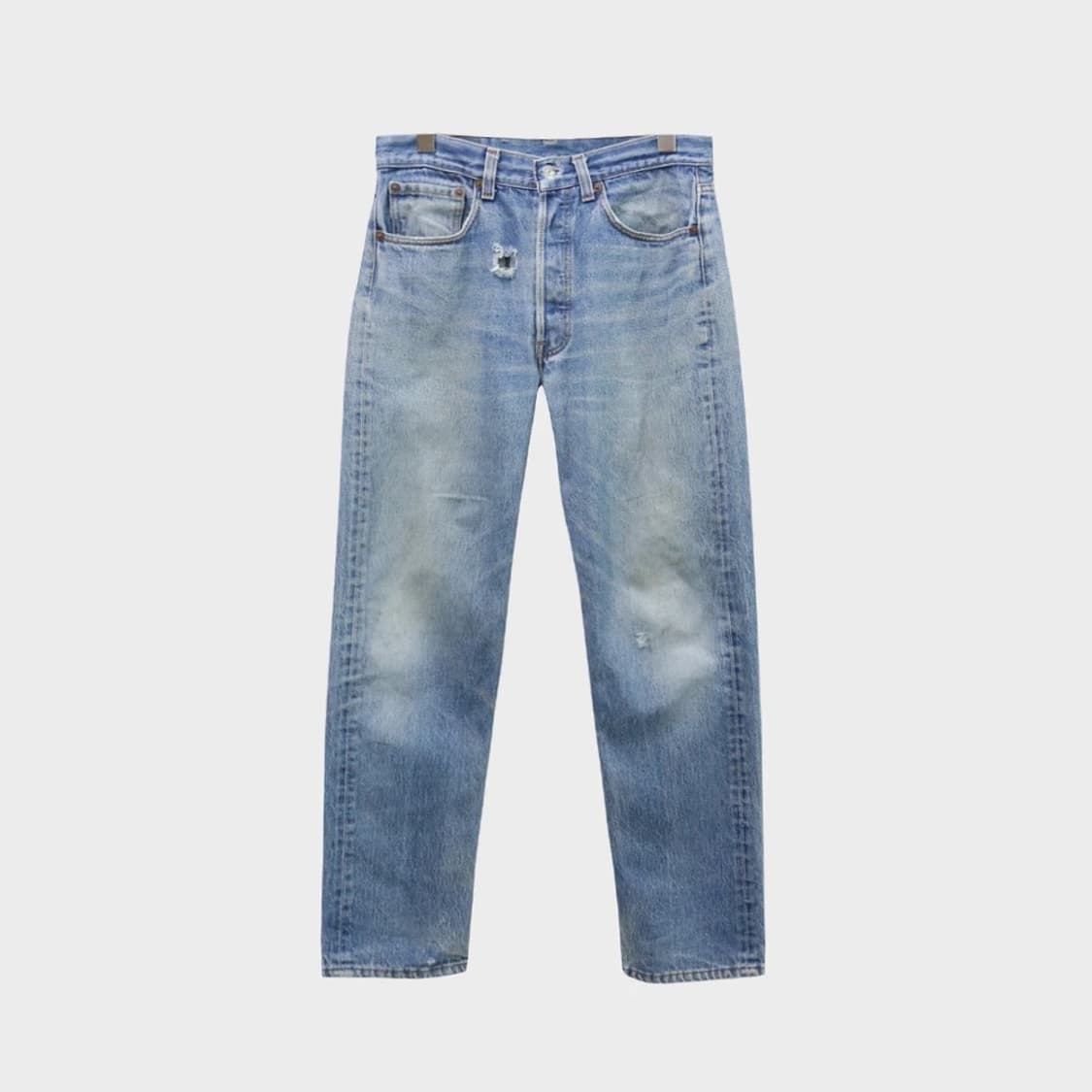 80'S LEVI'S 501 69896 상품이미지2