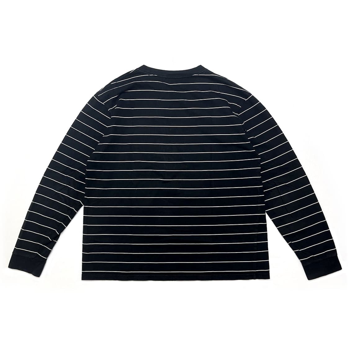 칼하트 스트라이프 긴팔티 상품이미지8