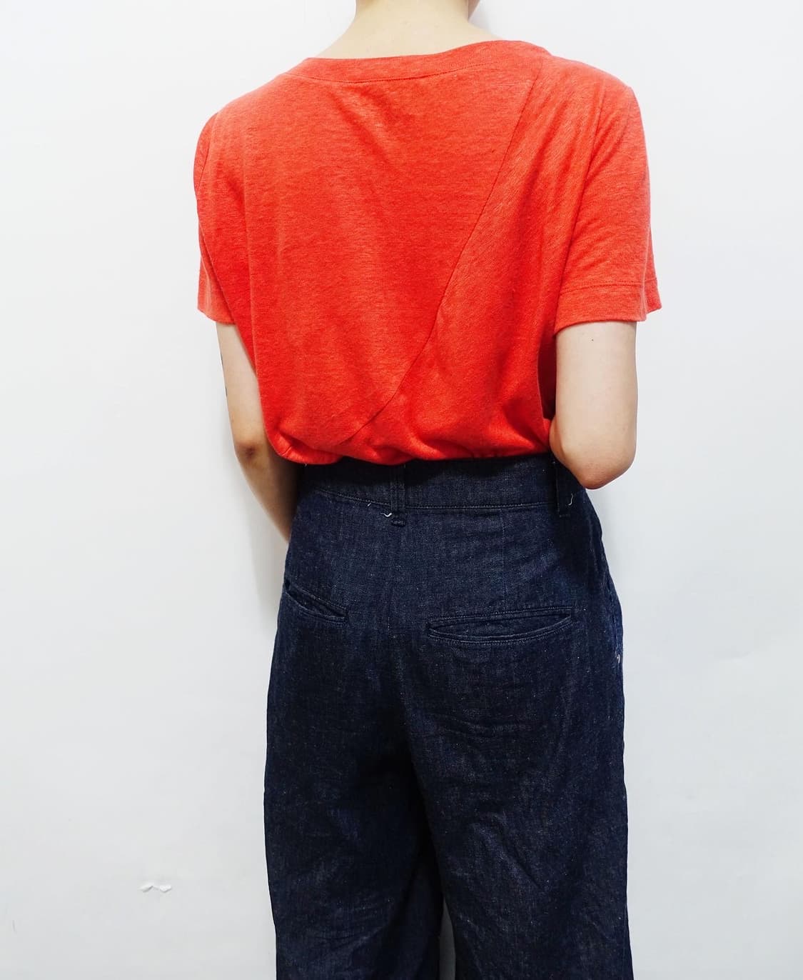 비비안 웨스트우드 반팔 상품이미지4